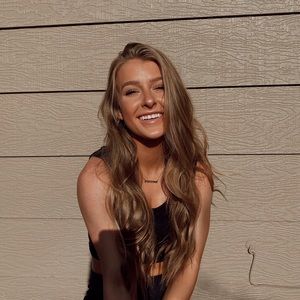 Meet your Posher, Jordan